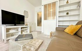 Charmant 2 Pieces Centre Cannes Proche Palais